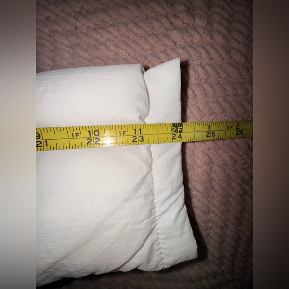 Simply Southern puffy jacket ivory. NWT - Picture 7 of 14